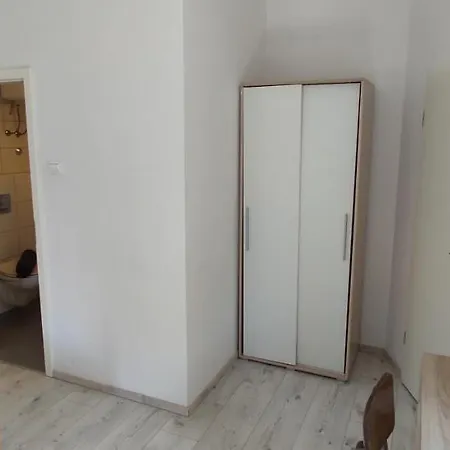 בית הארחה San Eleuterio 3*