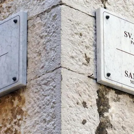 San Eleuterio Poreč