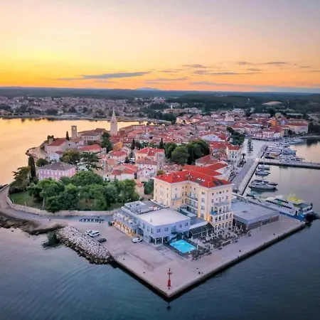 San Eleuterio Pensionat 3*