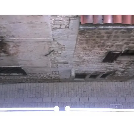 Gasthof San Eleuterio Poreč