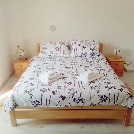 San Eleuterio Pensionat