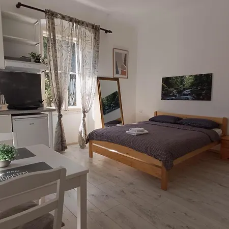 San Eleuterio Pensionat 3*