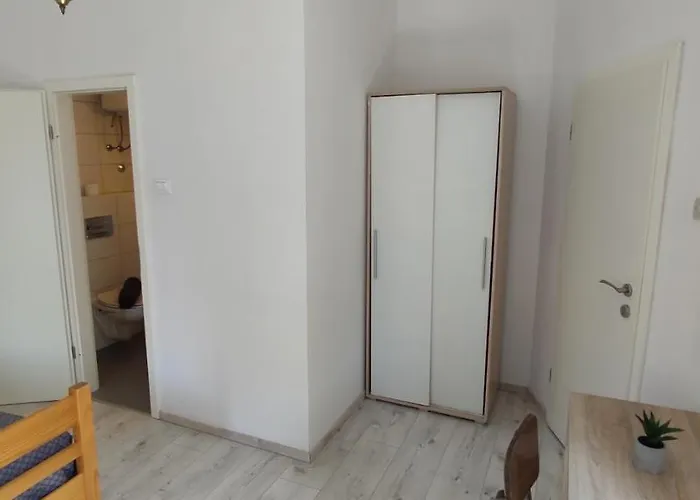 Pensionat San Eleuterio 3*