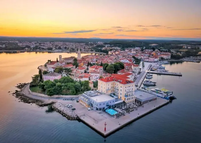 San Eleuterio Pensionat 3*