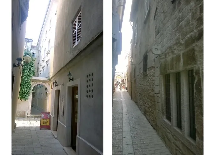 San Eleuterio Pensionat 3*