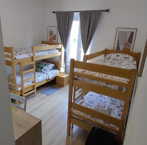 San Eleuterio 3* Poreč