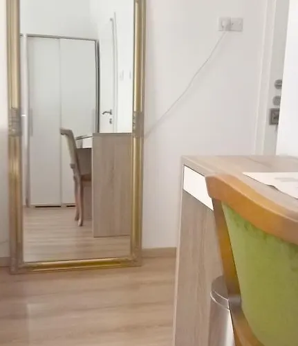 Pensionat San Eleuterio