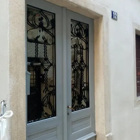 Gostinjska kuća San Eleuterio 3*