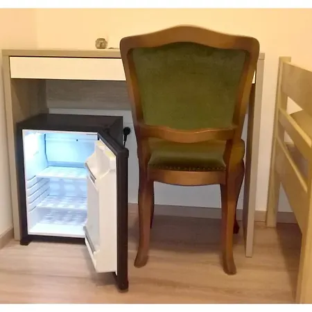 Gostinjska kuća San Eleuterio