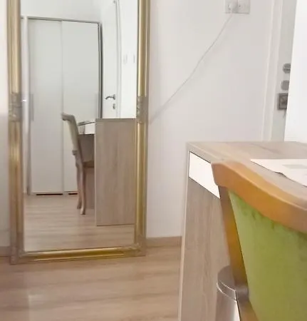 Gostinjska kuća San Eleuterio