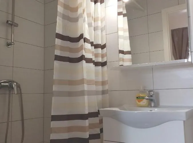 Guest house San Eleuterio