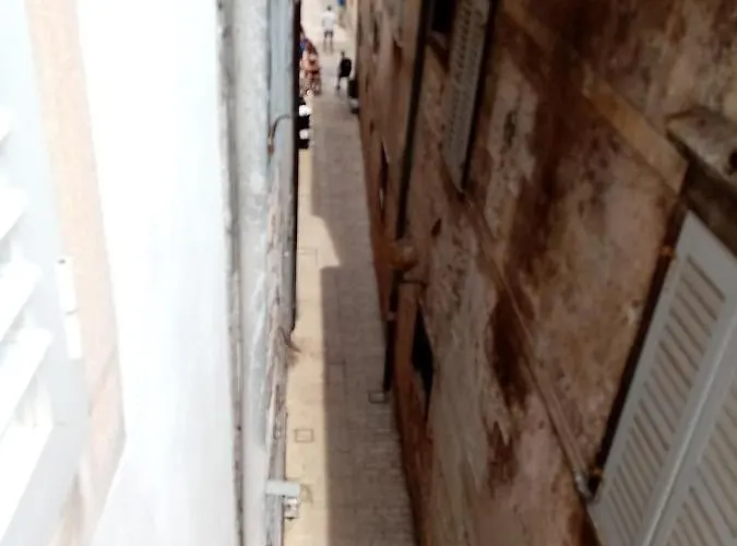 San Eleuterio Гостевой дом