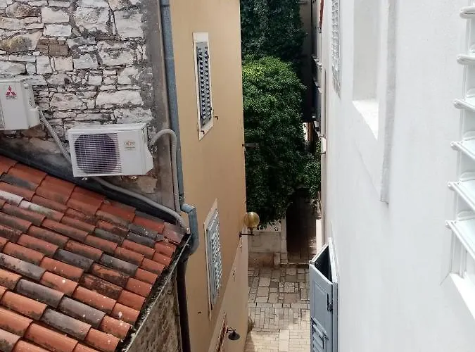 Guest house San Eleuterio Porec