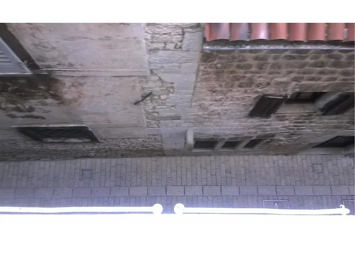 Гостевой дом San Eleuterio Пореч