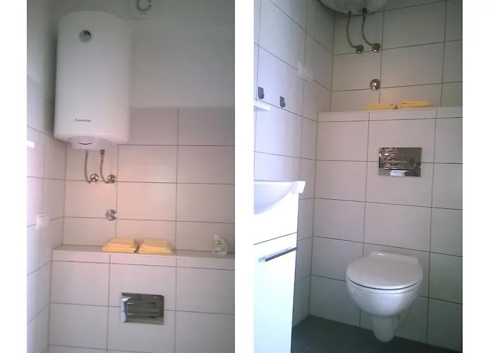 San Eleuterio Пореч