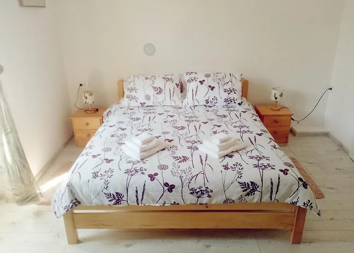 San Eleuterio Гостевой дом