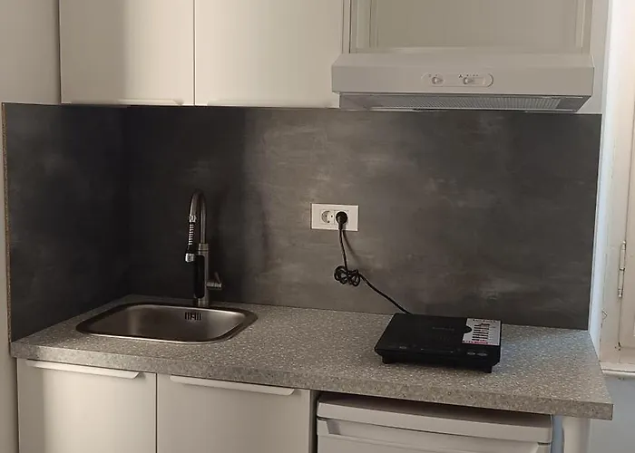 San Eleuterio Гостевой дом