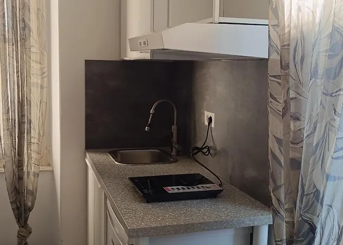 Гостевой дом San Eleuterio