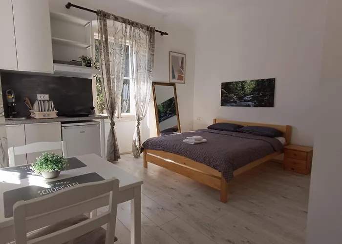 San Eleuterio Гостевой дом 3*