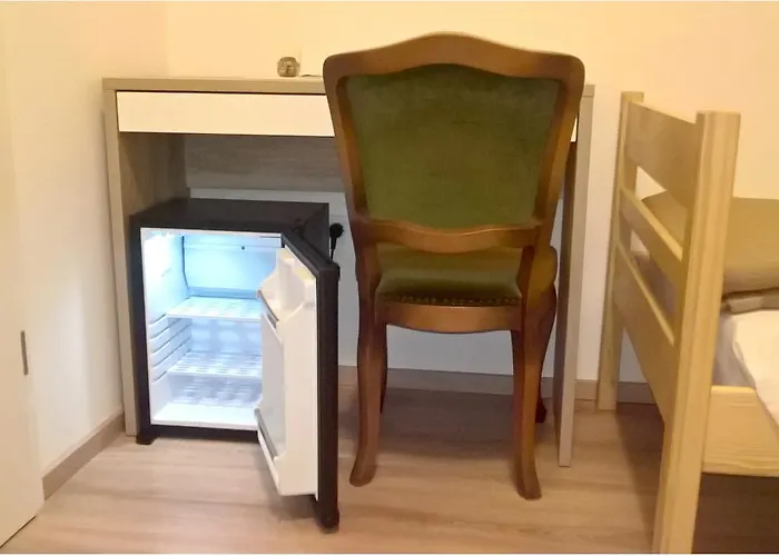 Guest house San Eleuterio