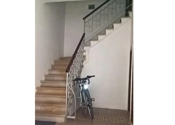 San Eleuterio Пореч