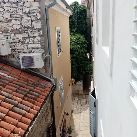 Maison d'hôtes San Eleuterio Poreč