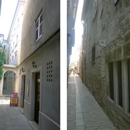 San Eleuterio Maison d'hôtes 3*