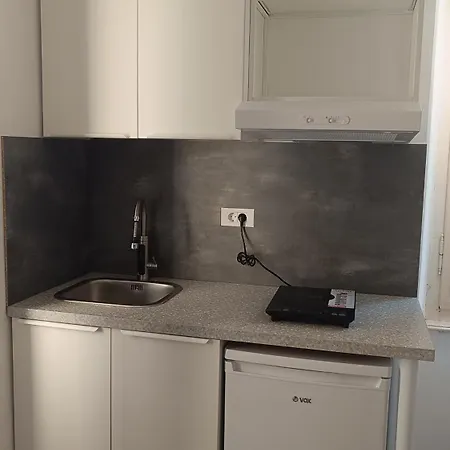 San Eleuterio Maison d'hôtes