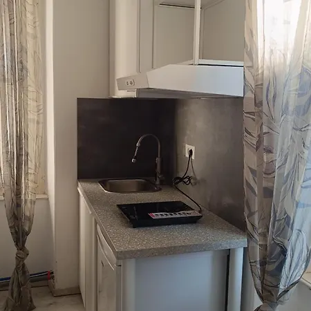 Maison d'hôtes San Eleuterio
